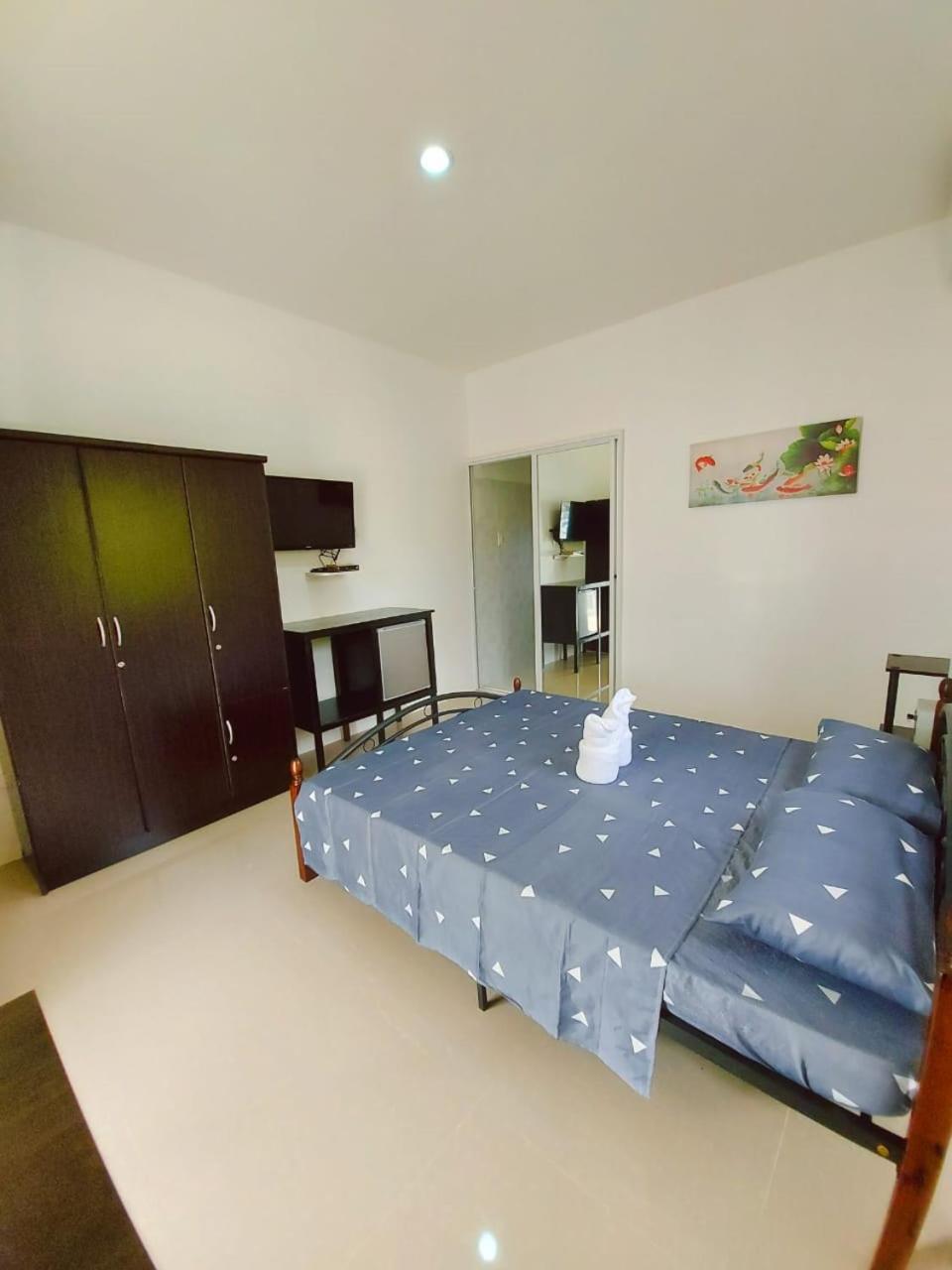 Ub Home Dauis Pokój zdjęcie