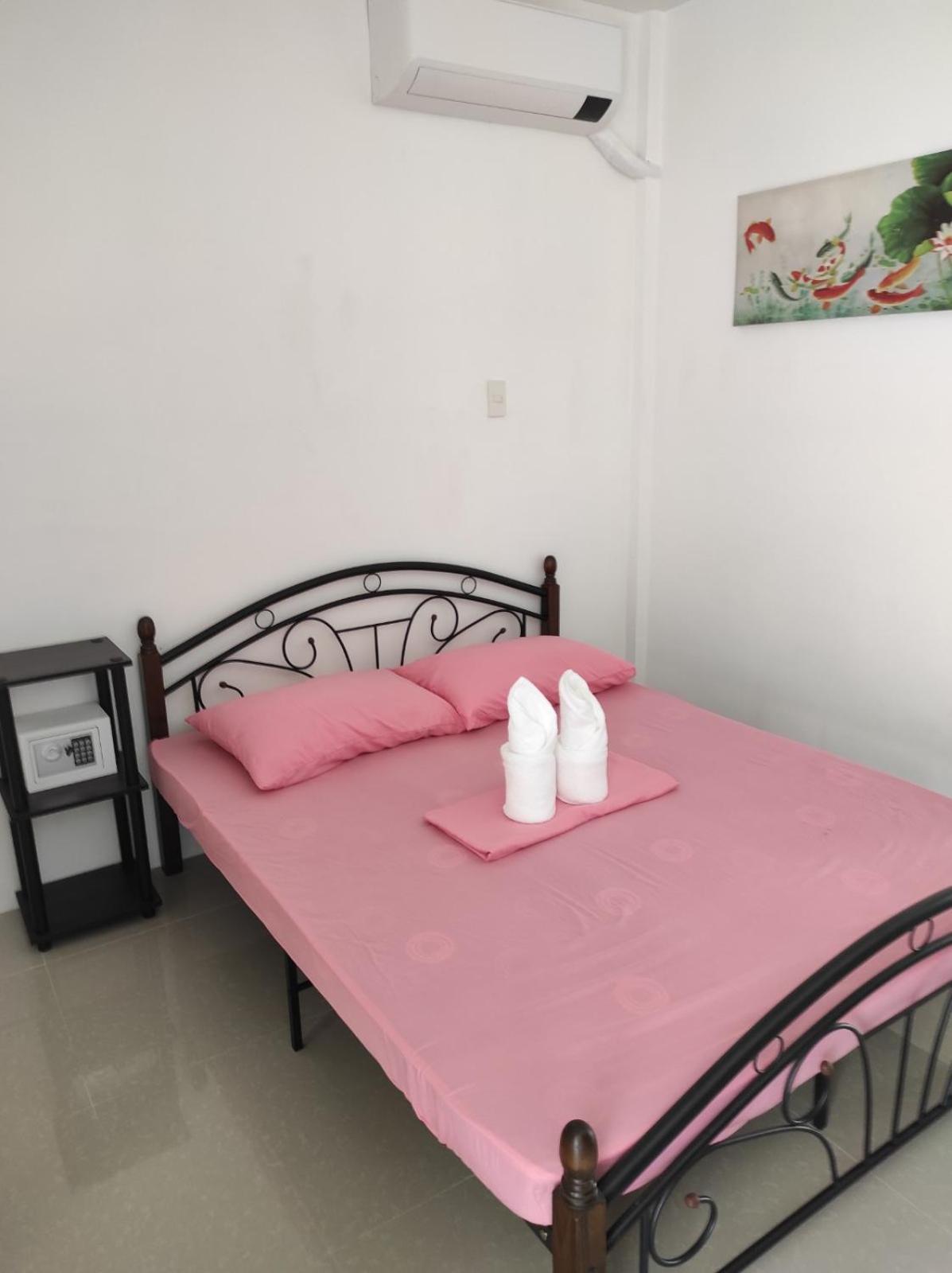 Ub Home Dauis Pokój zdjęcie