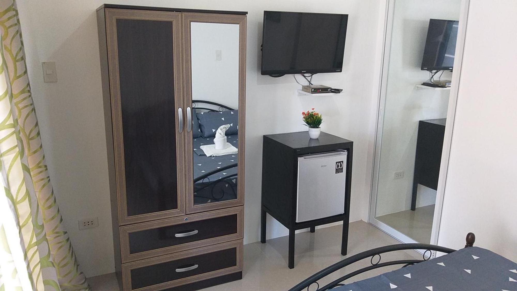 Ub Home Dauis Pokój zdjęcie